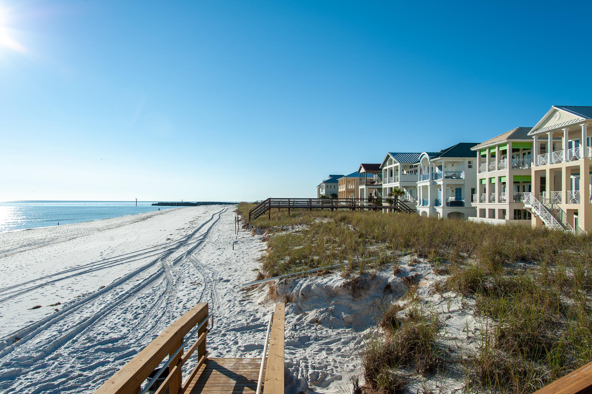 MAGNOLIA HOUSE - Residential