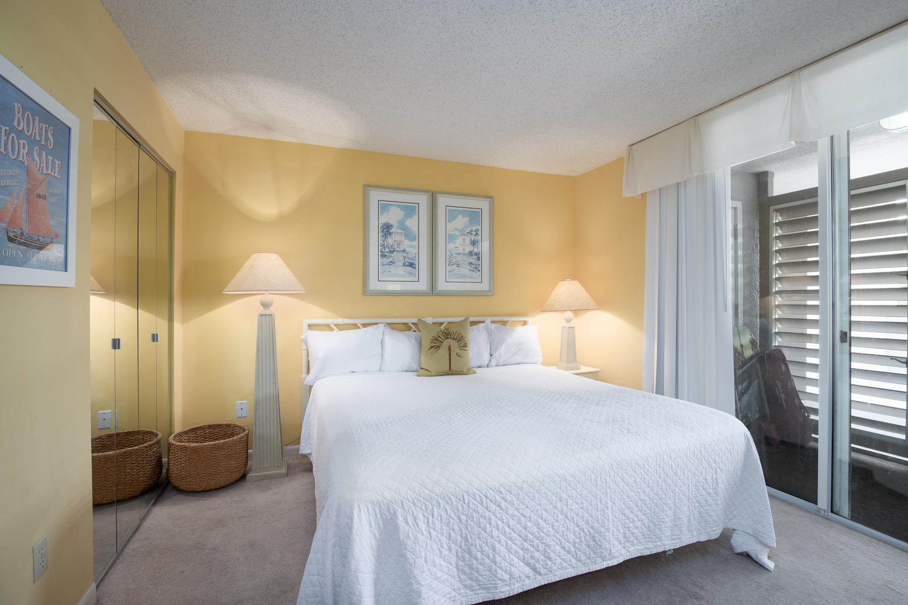 MAGNOLIA HOUSE - Residential