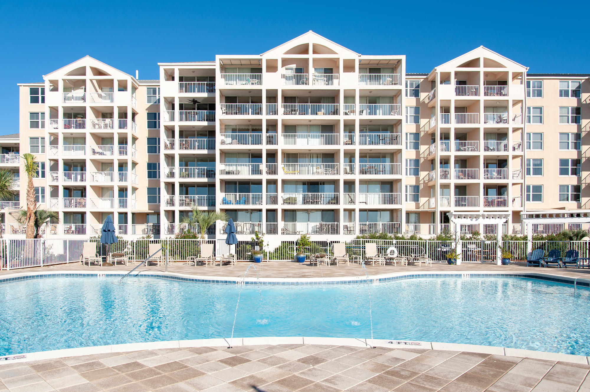 MAGNOLIA HOUSE - Residential