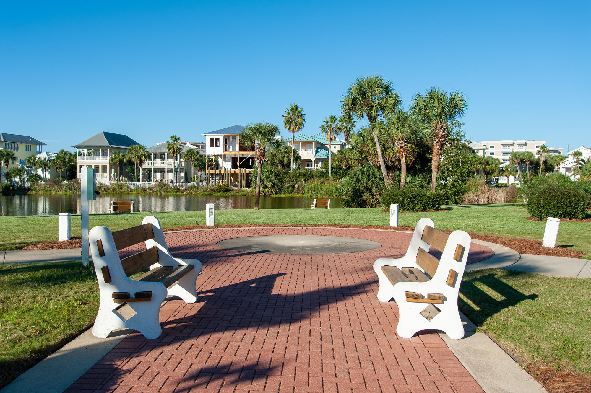 MAGNOLIA HOUSE - Residential