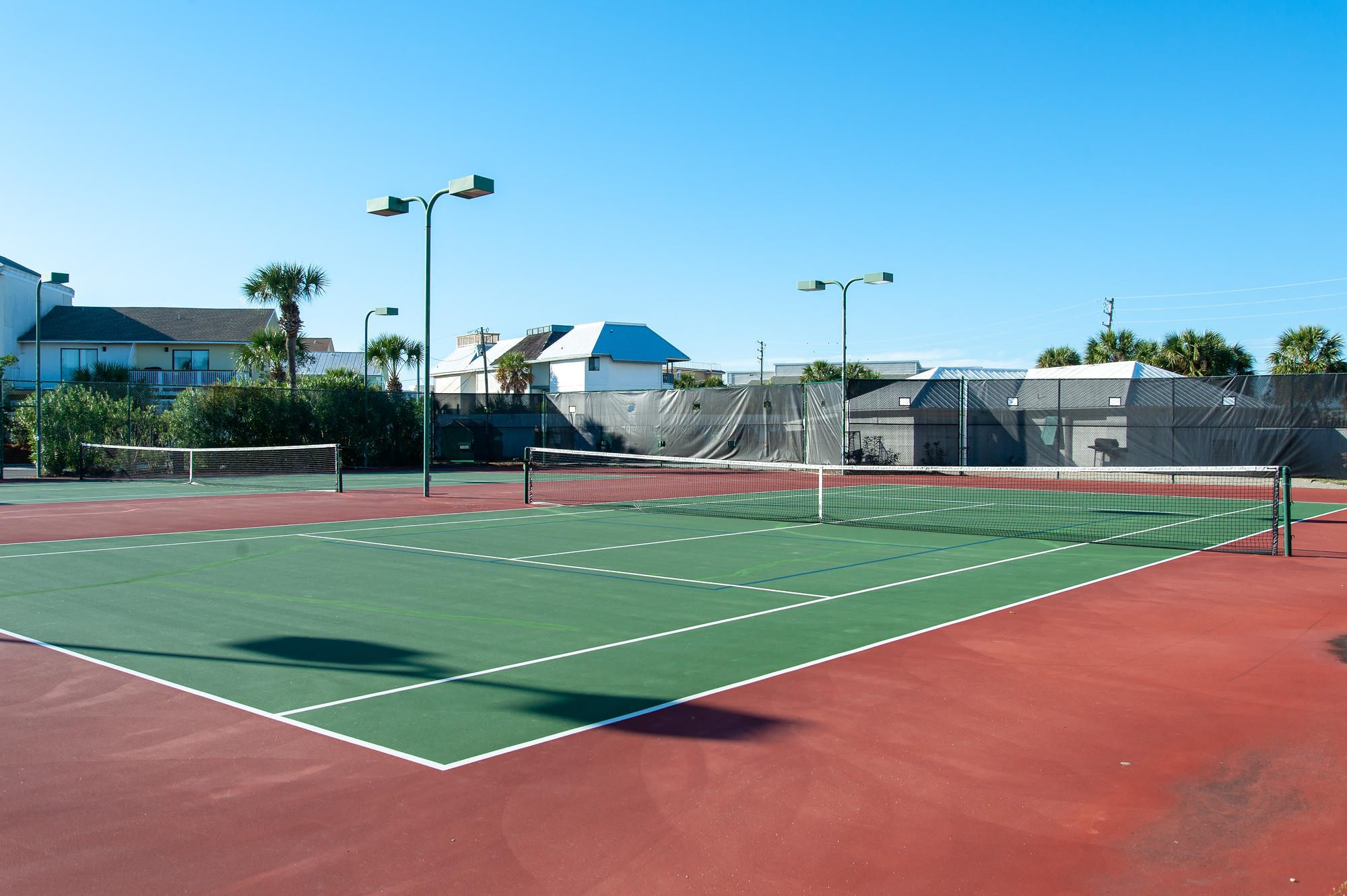 MAGNOLIA HOUSE - Residential