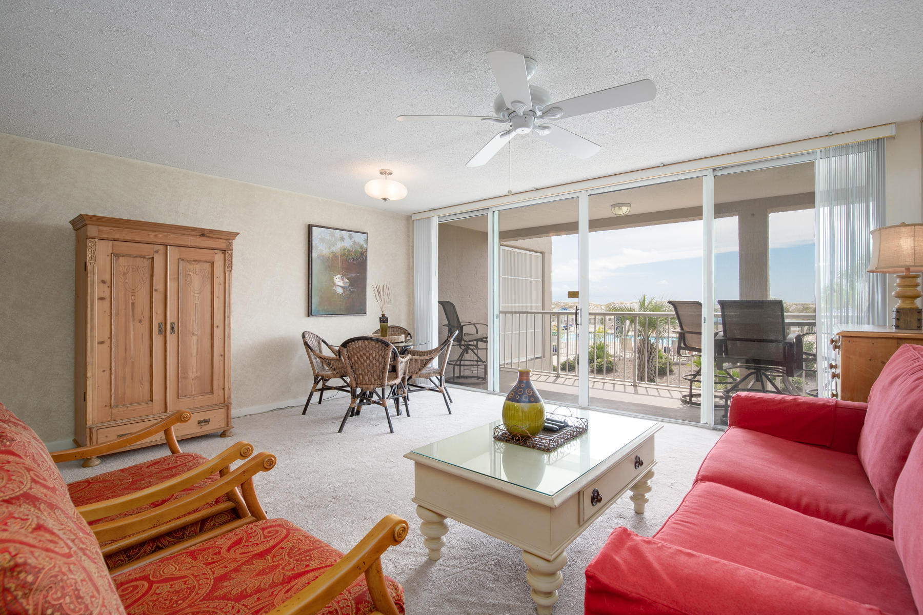 MAGNOLIA HOUSE - Residential