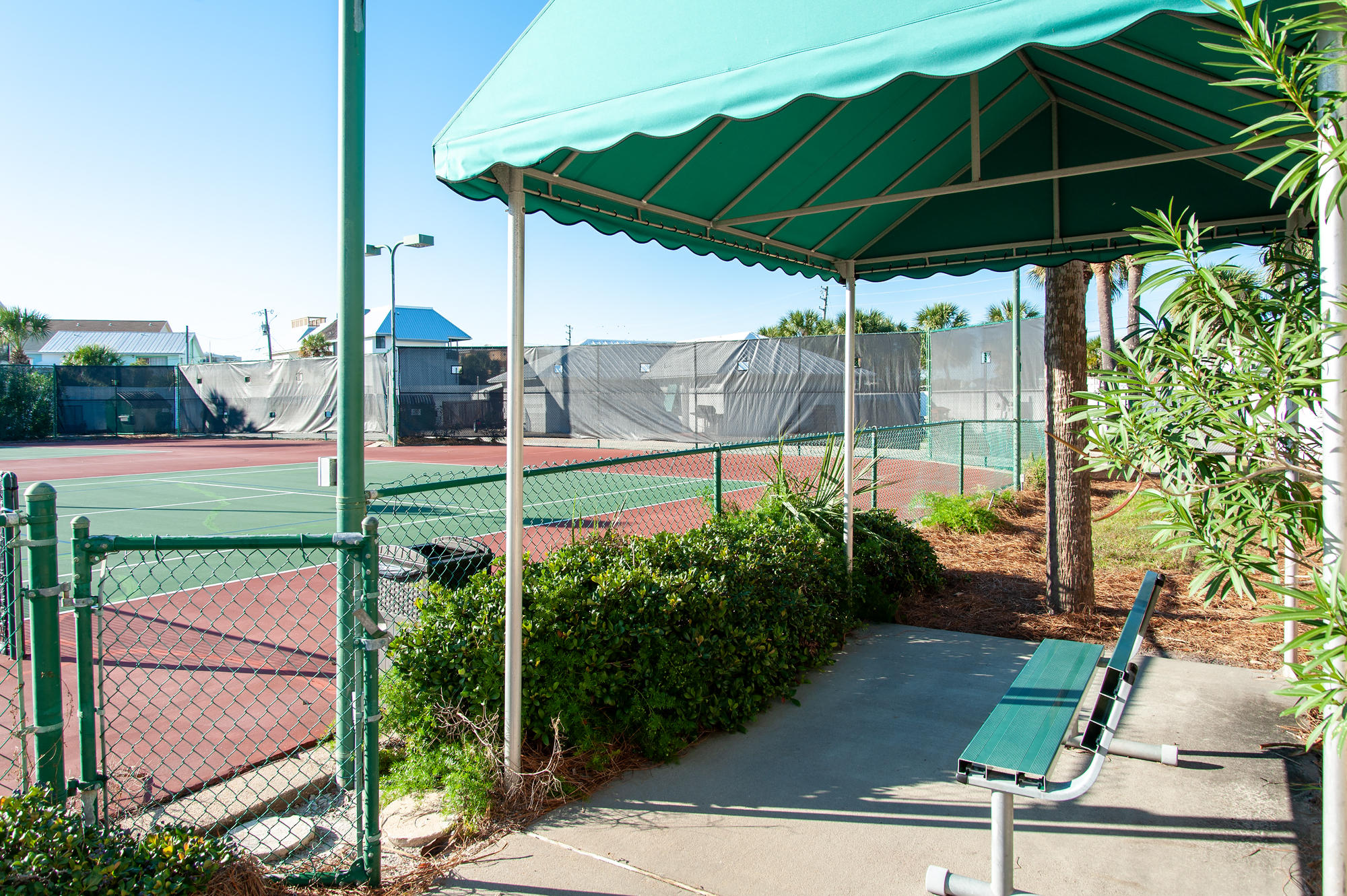 MAGNOLIA HOUSE - Residential