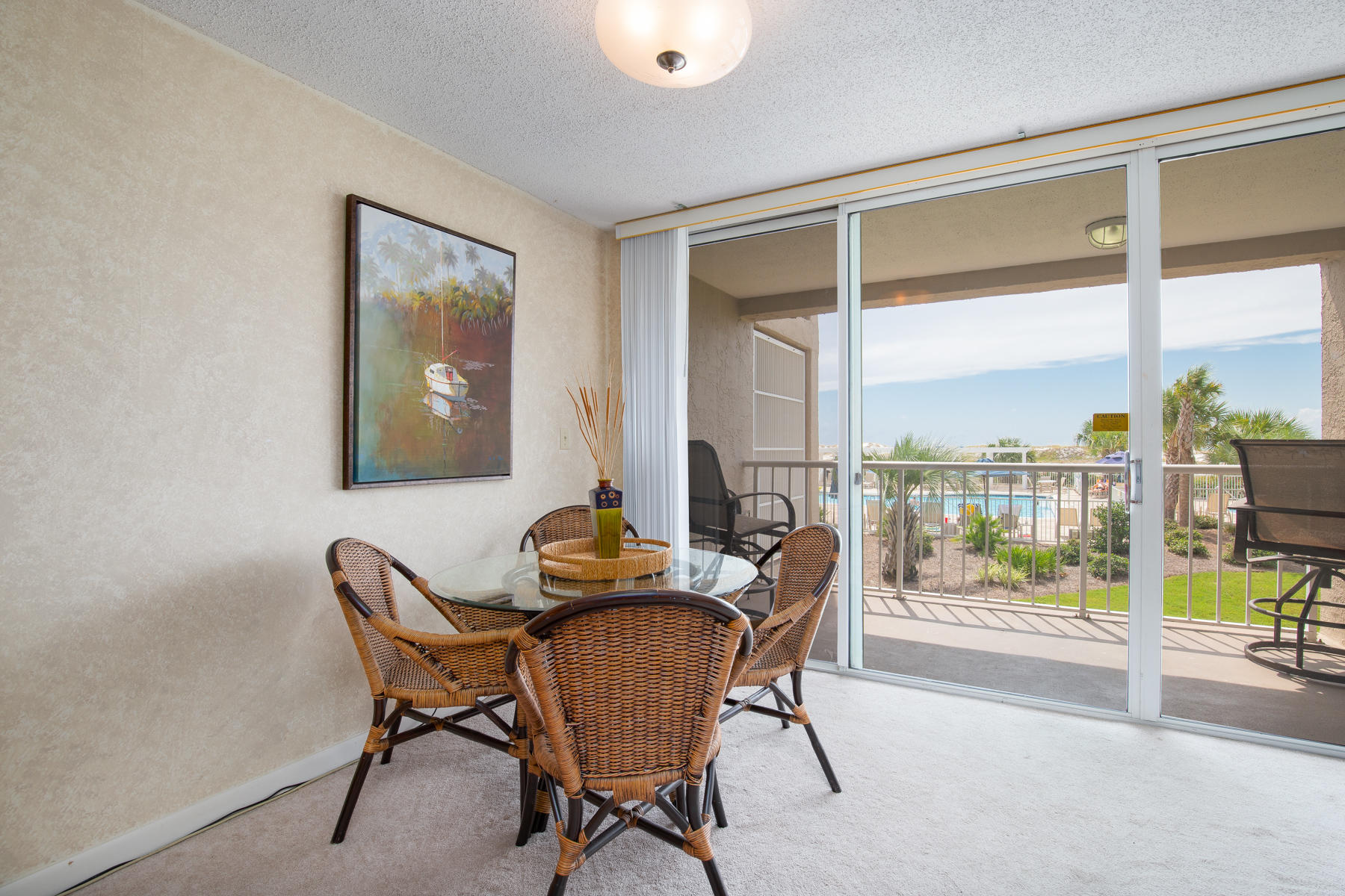 MAGNOLIA HOUSE - Residential