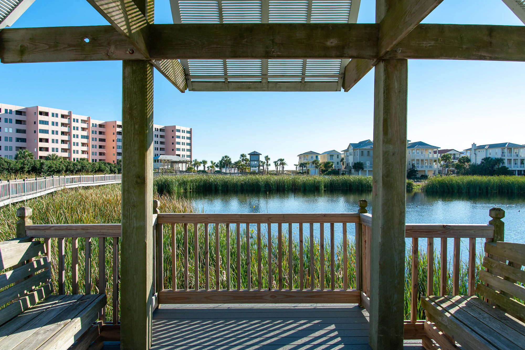 MAGNOLIA HOUSE - Residential