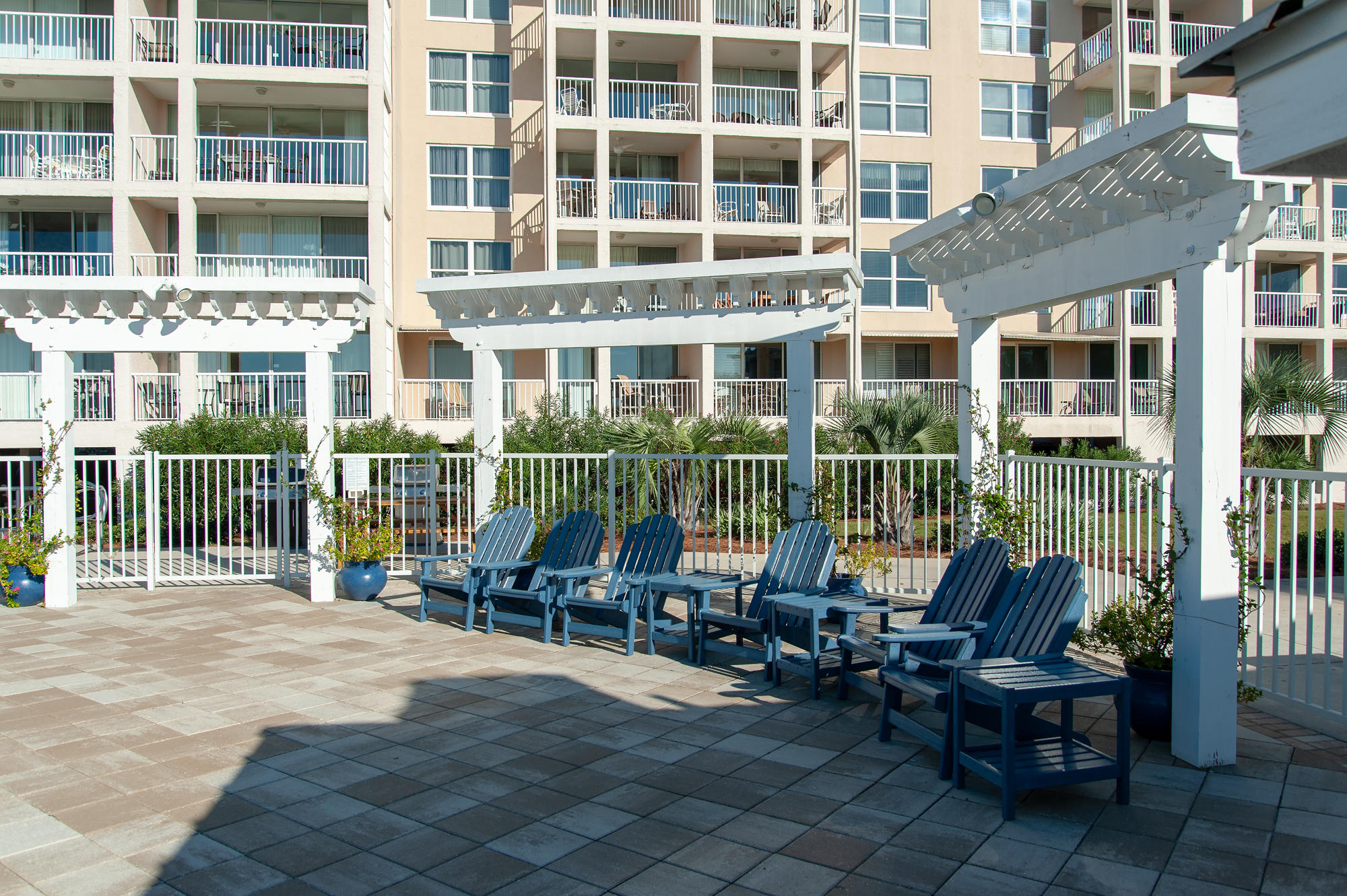 MAGNOLIA HOUSE - Residential