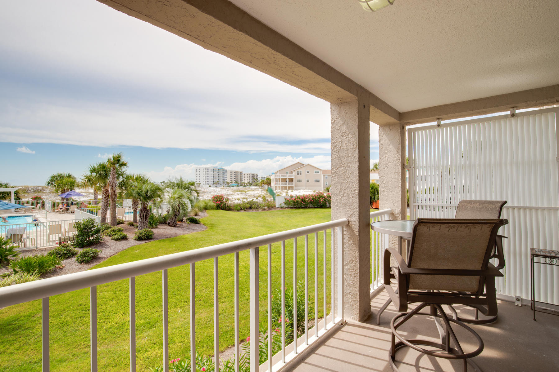 MAGNOLIA HOUSE - Residential