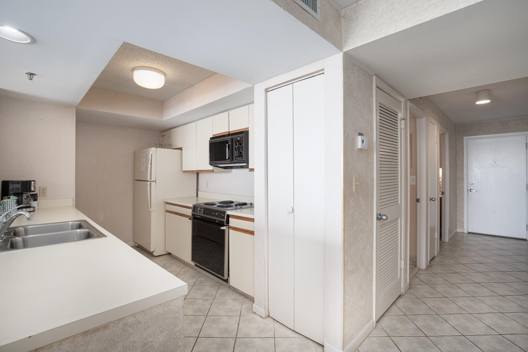 MAGNOLIA HOUSE - Residential