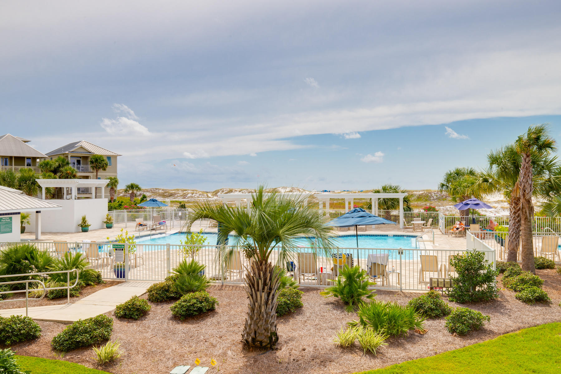 MAGNOLIA HOUSE - Residential