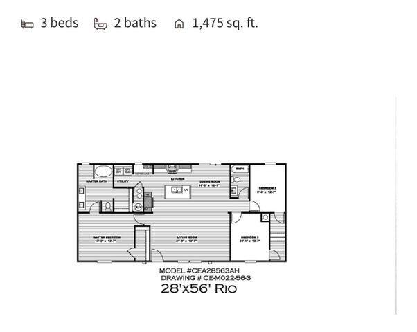 OAKWOOD HILLS UNIT 3 - Residential