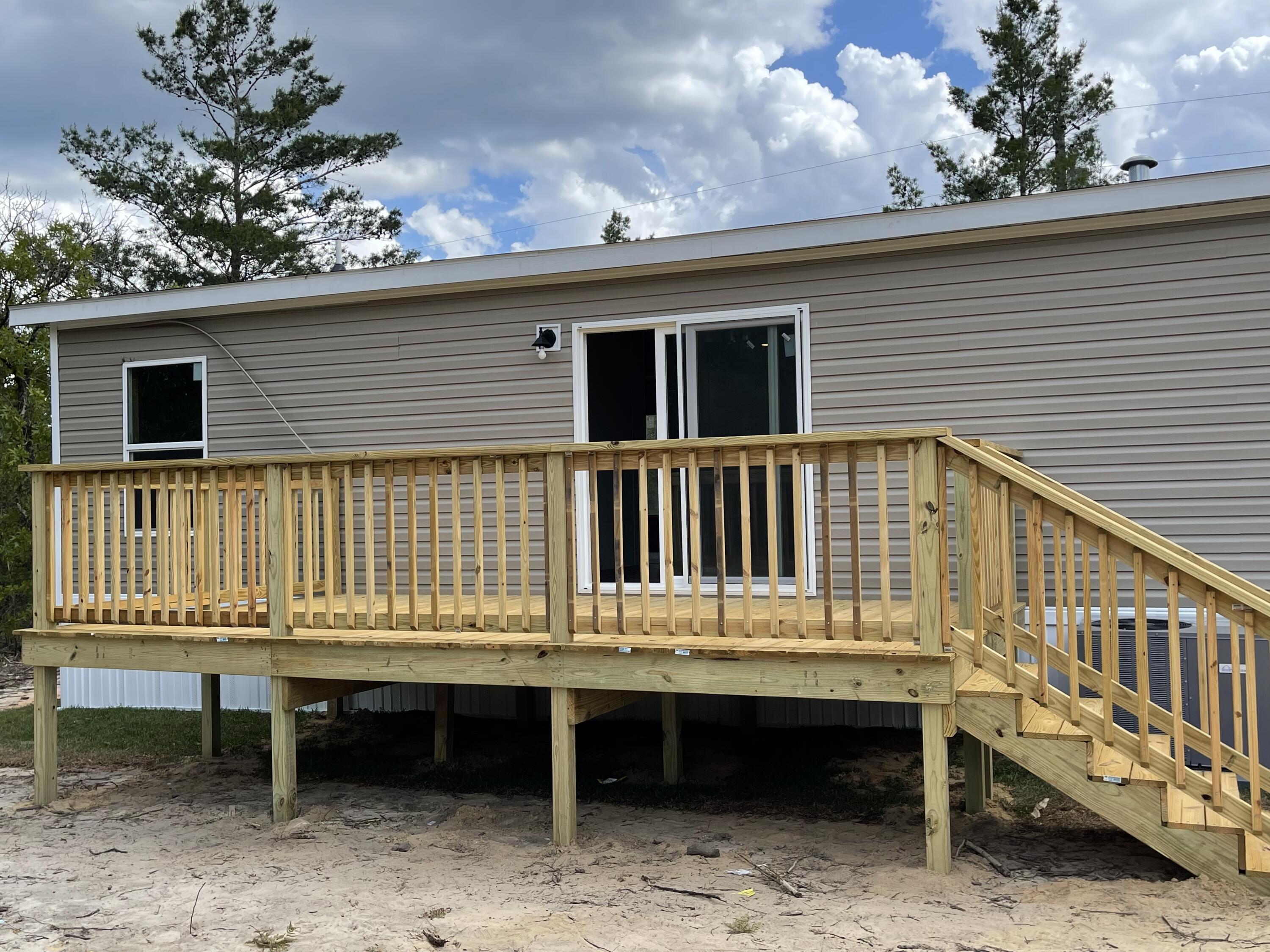 OAKWOOD HILLS UNIT 3 - Residential
