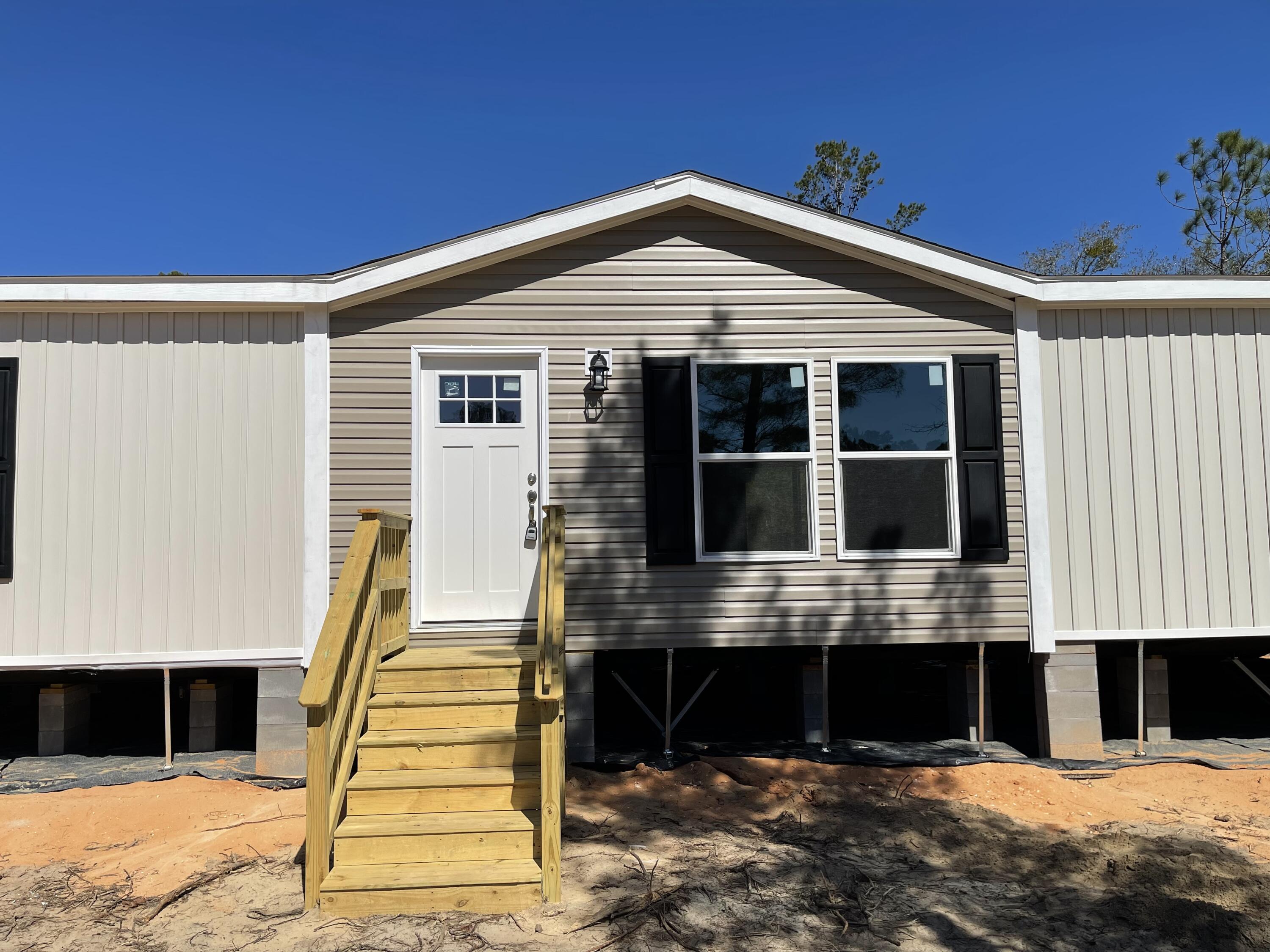 OAKWOOD HILLS UNIT 3 - Residential
