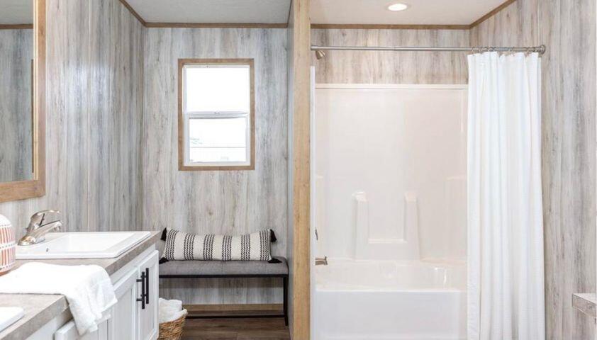 OAKWOOD HILLS UNIT 3 - Residential
