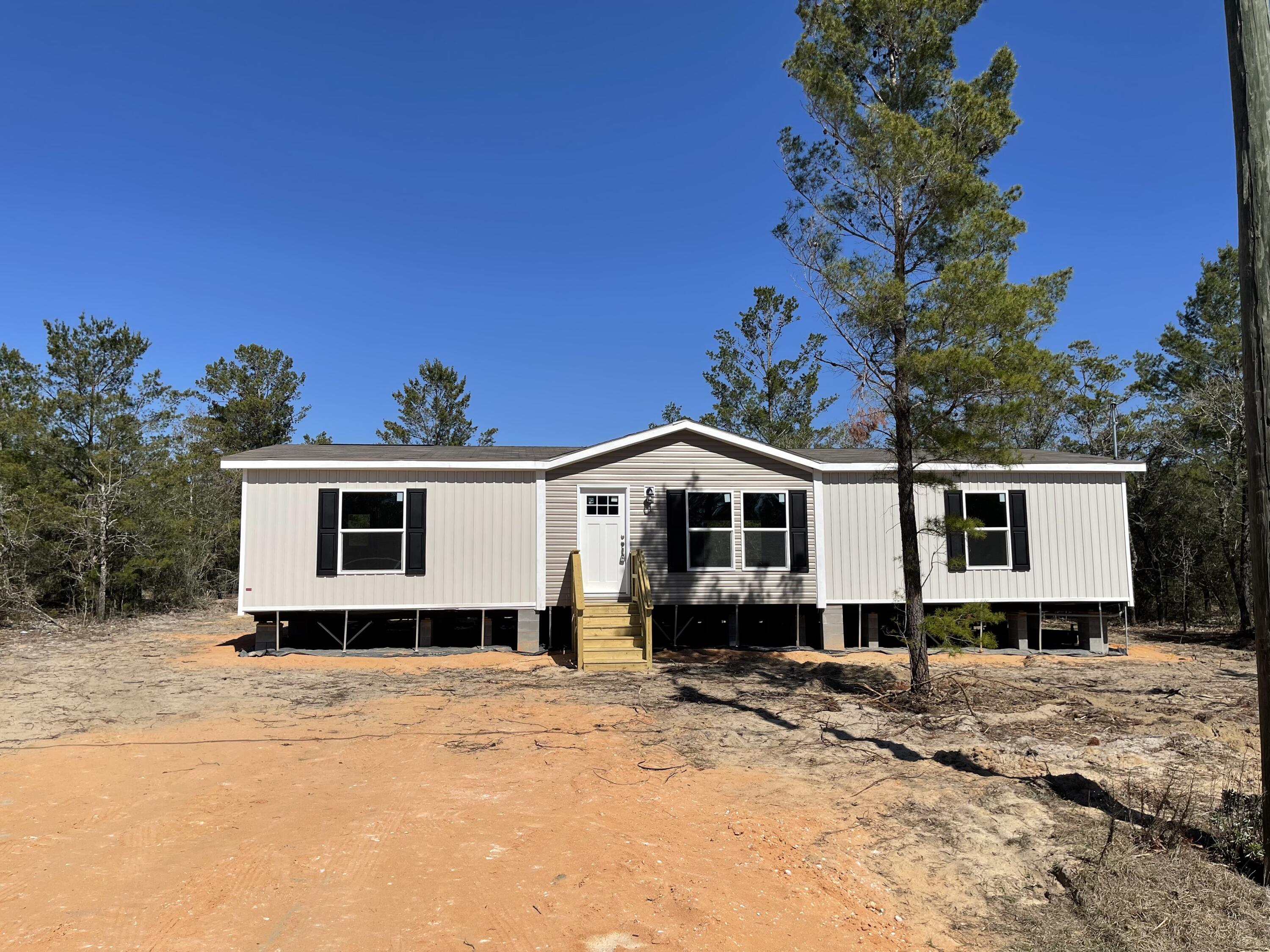 OAKWOOD HILLS UNIT 3 - Residential