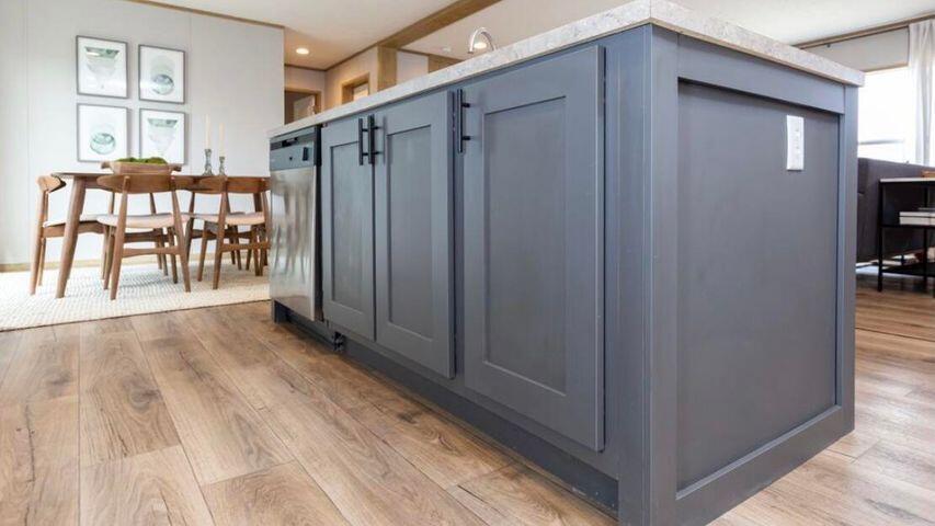 OAKWOOD HILLS UNIT 3 - Residential