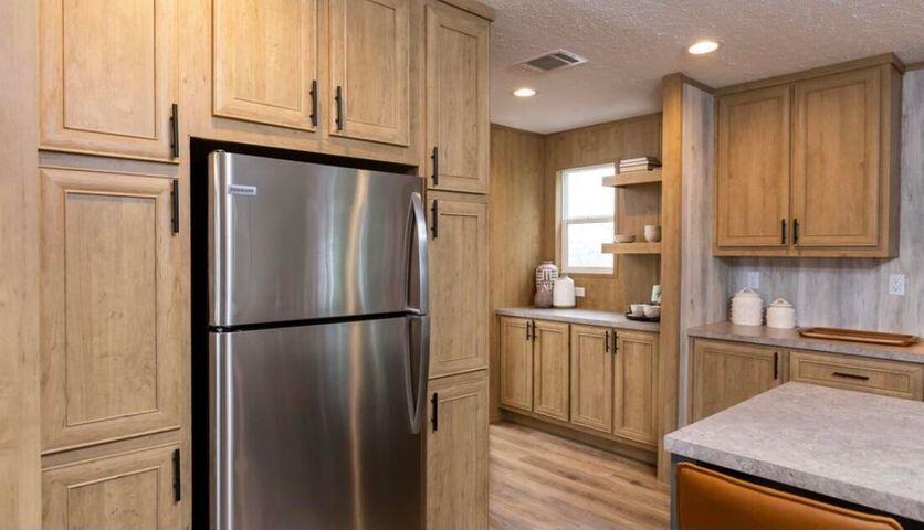 OAKWOOD HILLS UNIT 3 - Residential