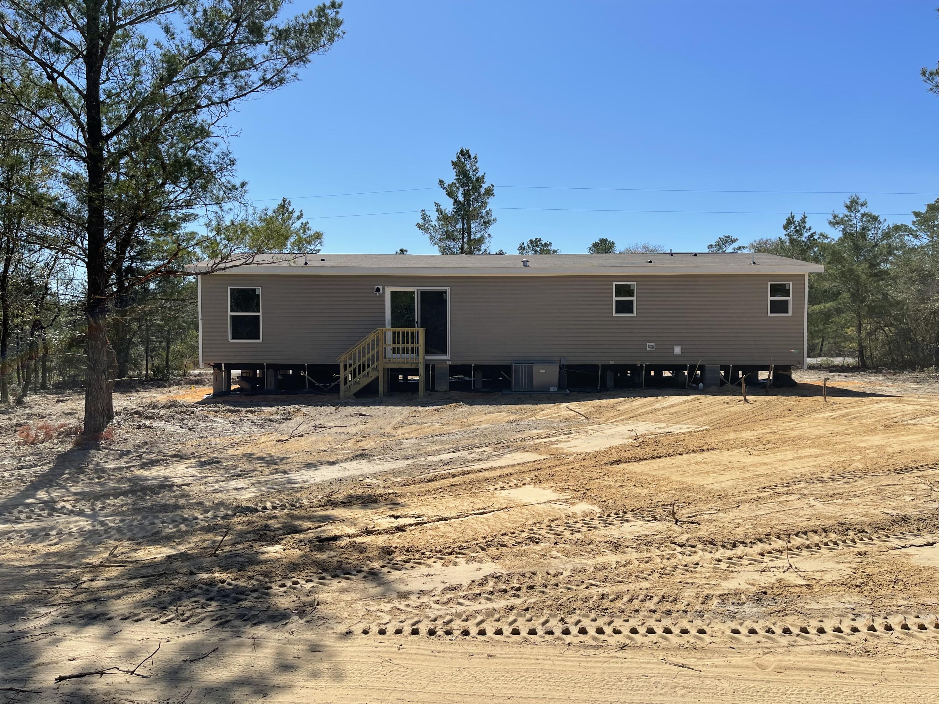OAKWOOD HILLS UNIT 3 - Residential
