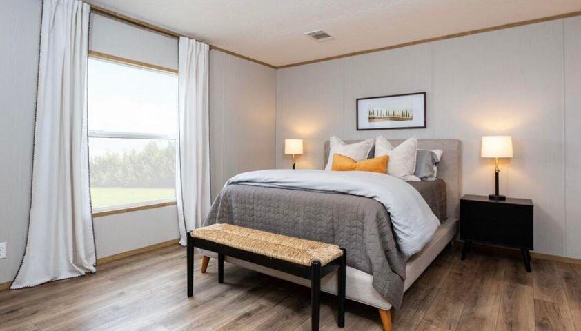 OAKWOOD HILLS UNIT 3 - Residential