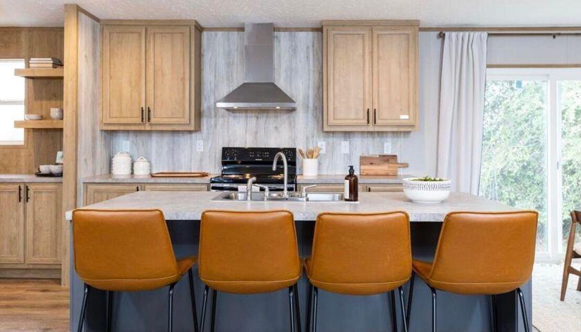OAKWOOD HILLS UNIT 3 - Residential