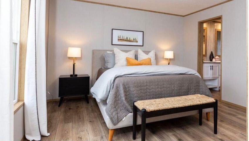 OAKWOOD HILLS UNIT 3 - Residential
