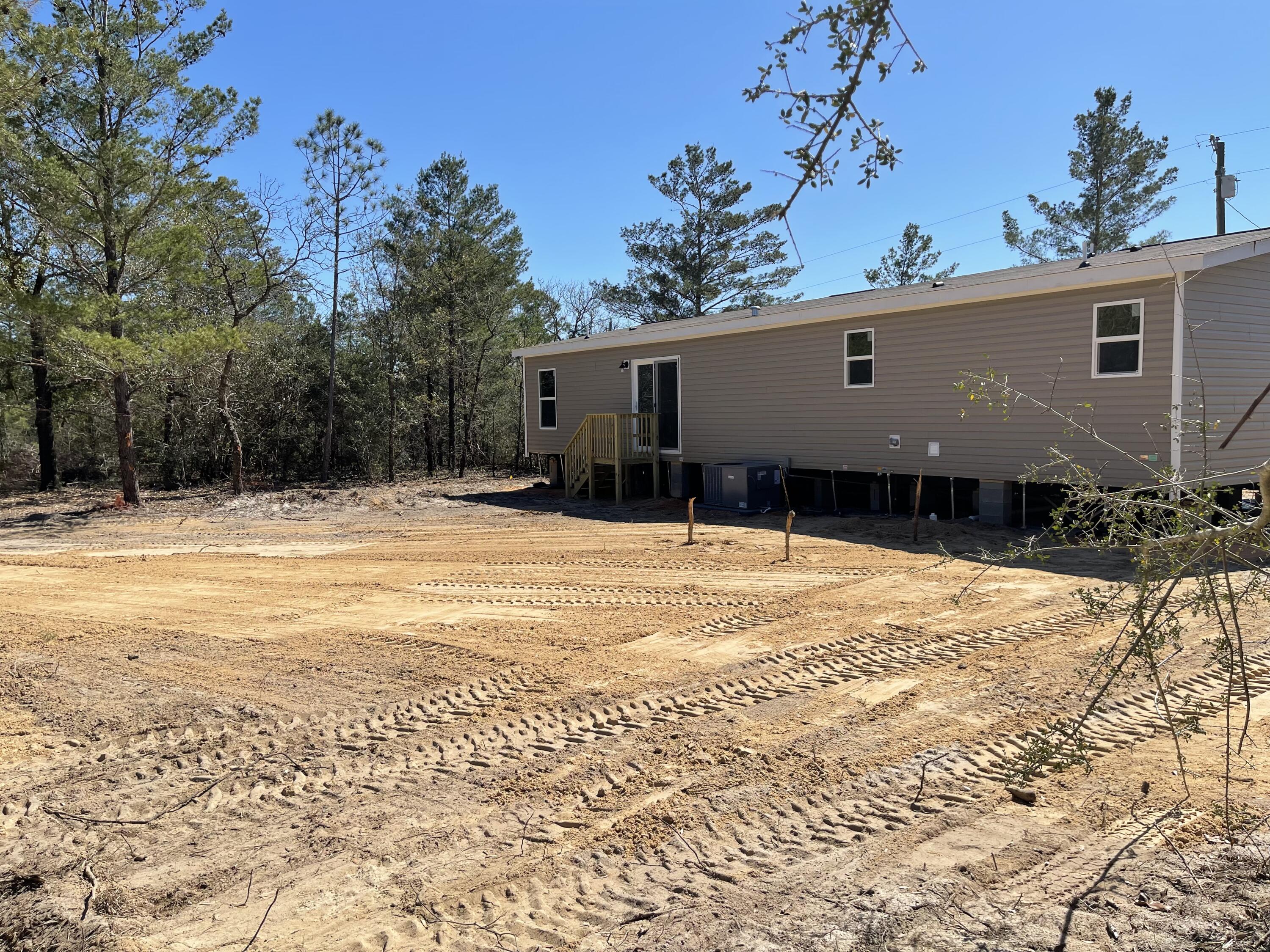 OAKWOOD HILLS UNIT 3 - Residential