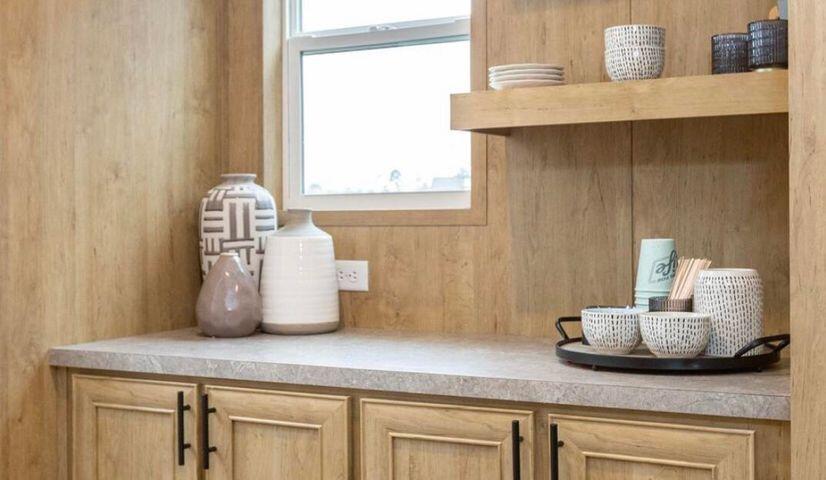 OAKWOOD HILLS UNIT 3 - Residential