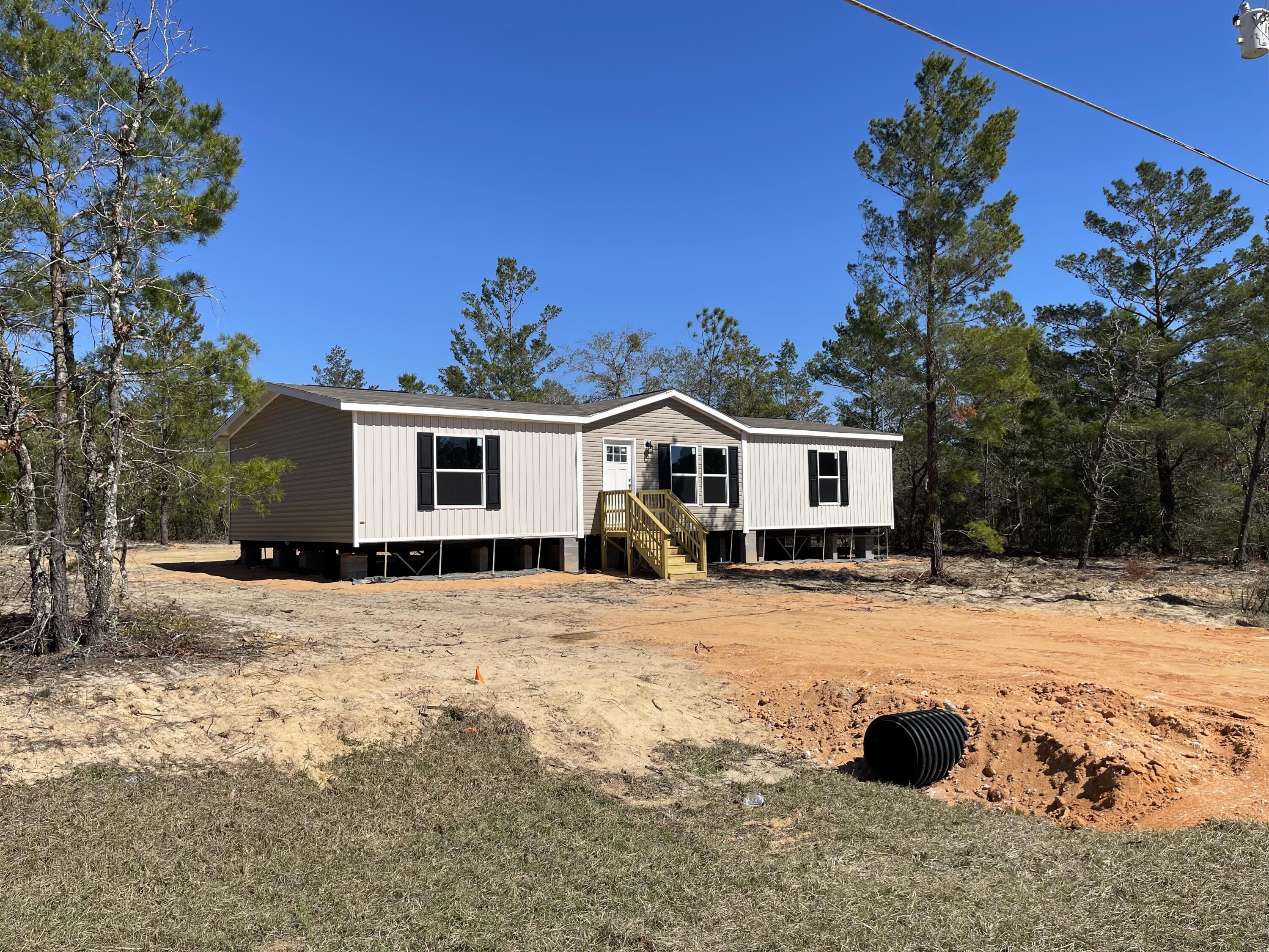 OAKWOOD HILLS UNIT 3 - Residential