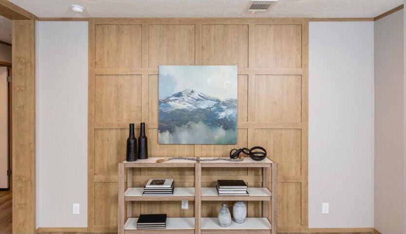 OAKWOOD HILLS UNIT 3 - Residential