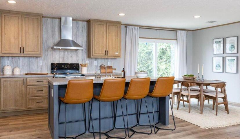 OAKWOOD HILLS UNIT 3 - Residential