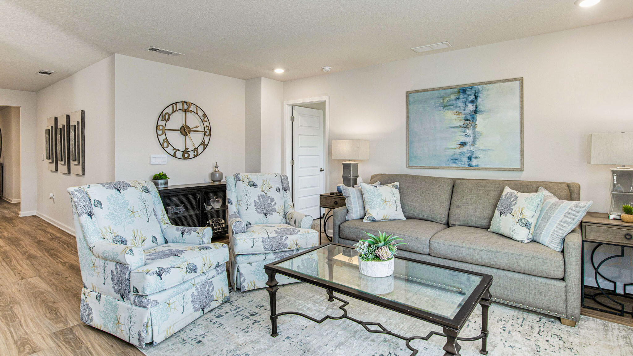 HERITAGE PLANTATION - Residential