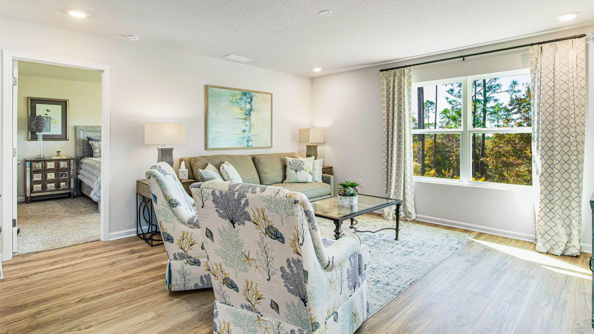 HERITAGE PLANTATION - Residential