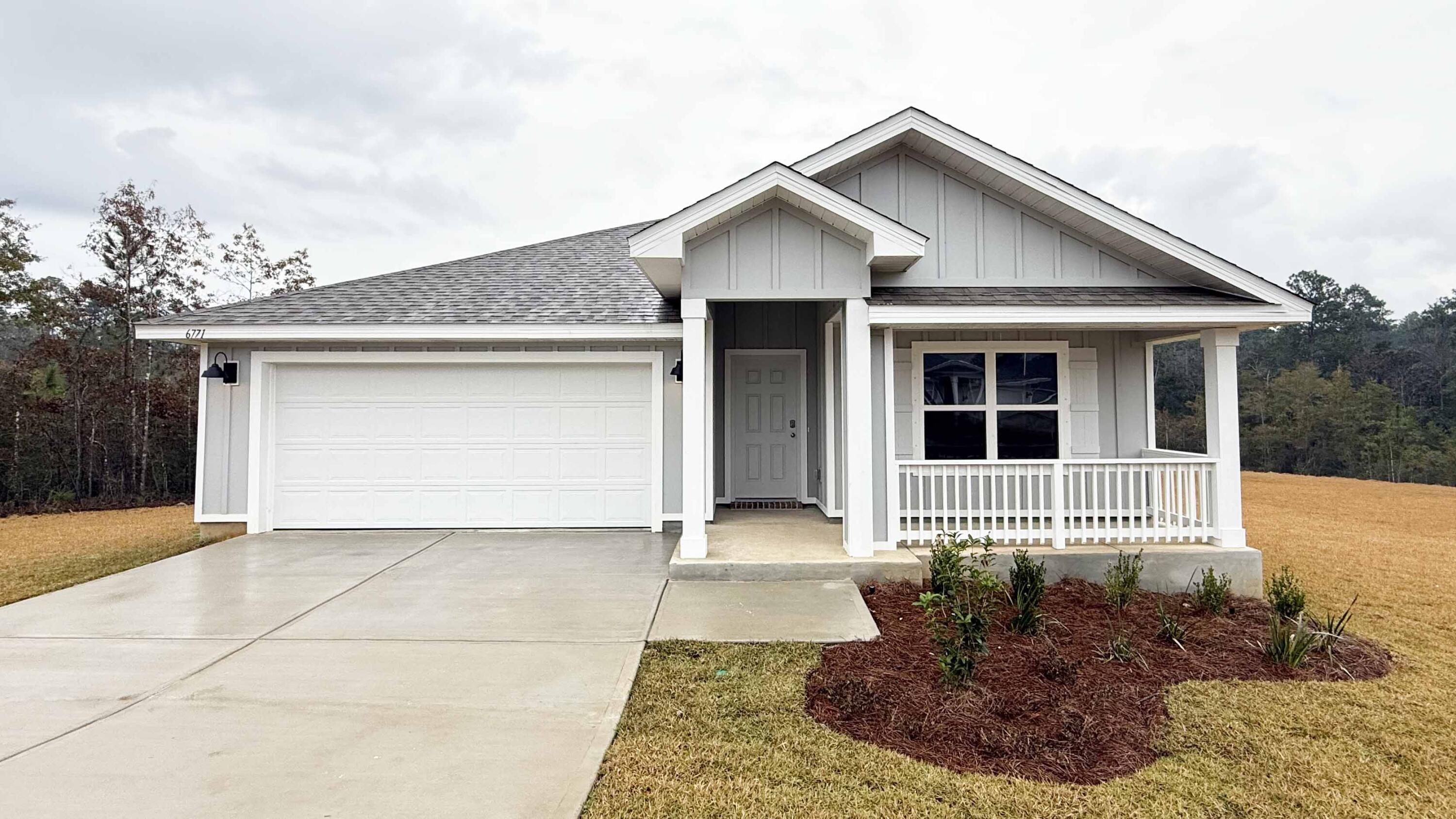 HERITAGE PLANTATION - Residential