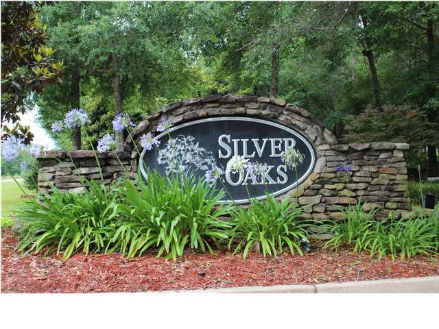 SILVER OAKS PH 2 - Residential