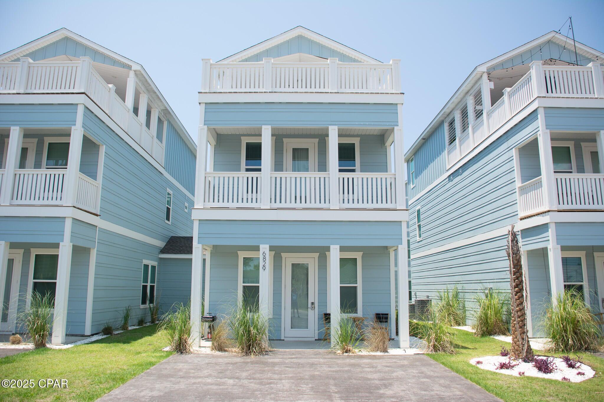 no name - Residential