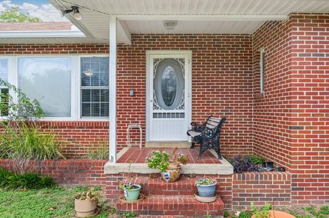 A home in Florala