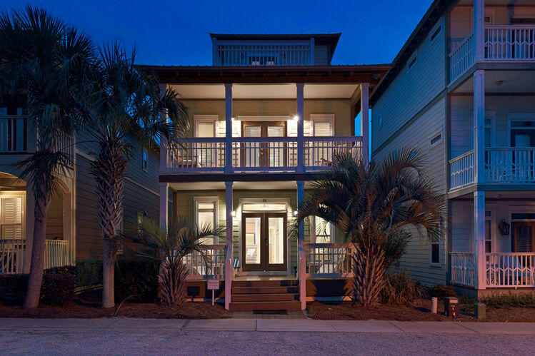 SEACREST BEACH - Residential