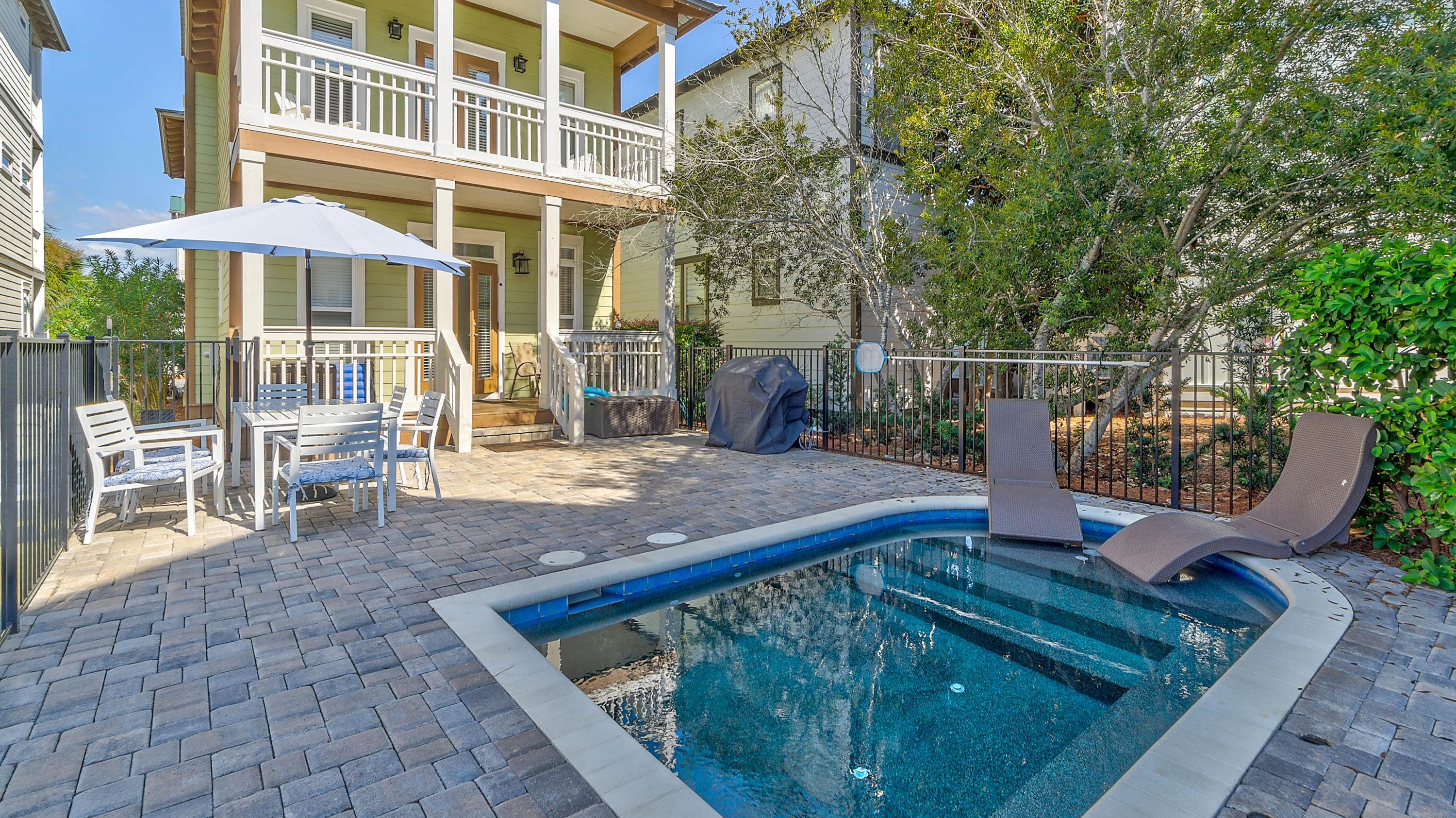 SEACREST BEACH - Residential