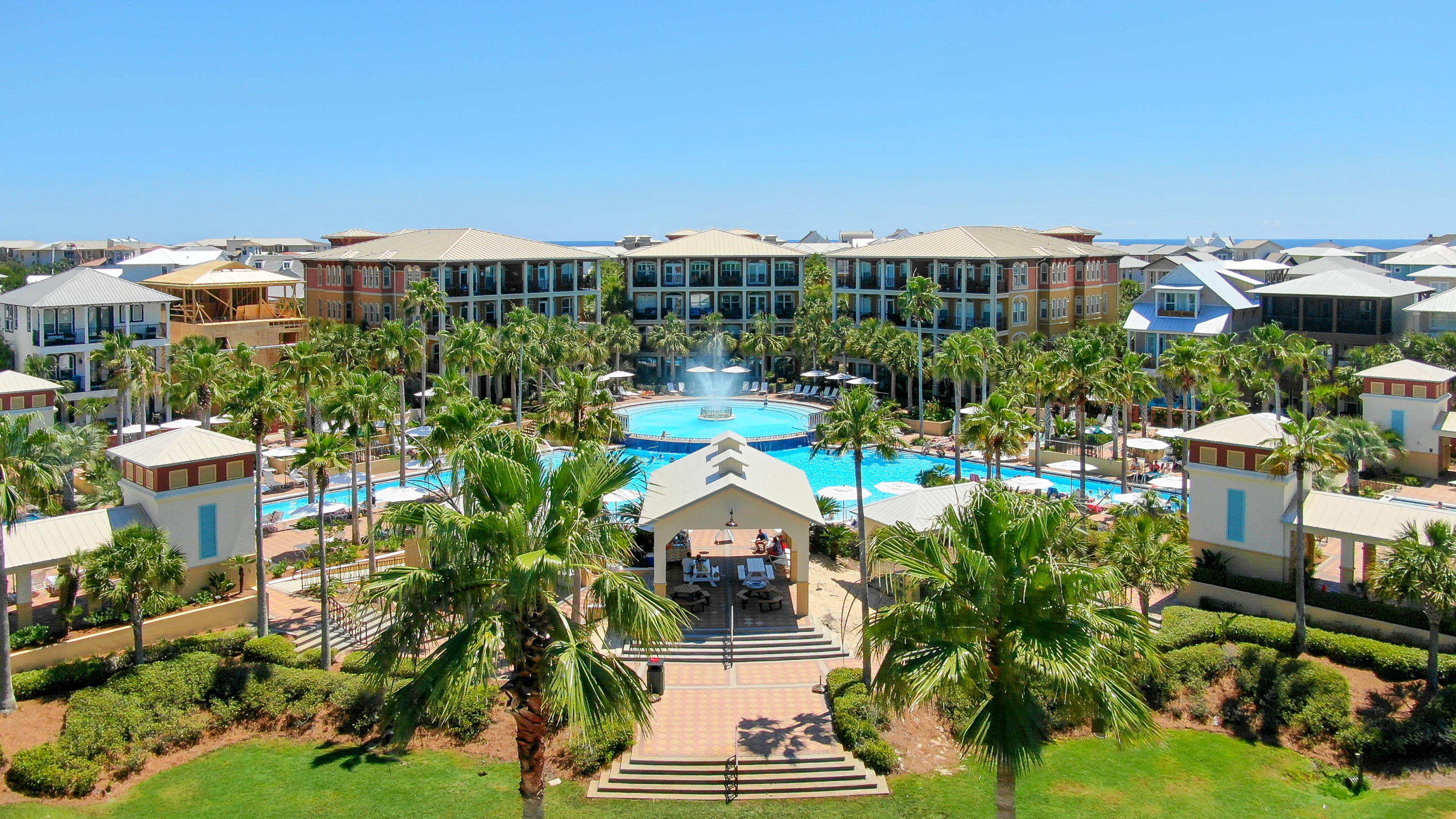 SEACREST BEACH - Residential