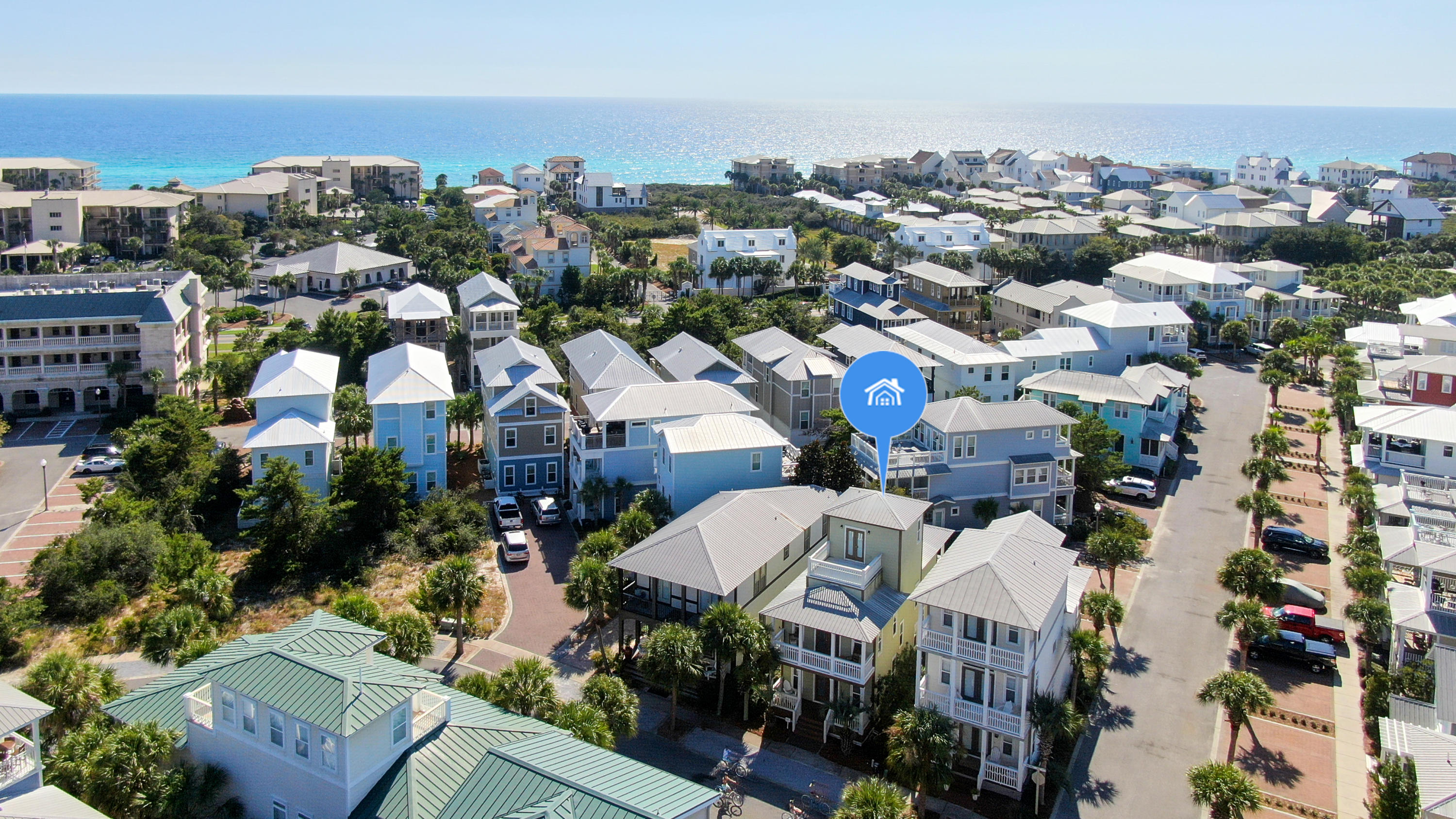 SEACREST BEACH - Residential