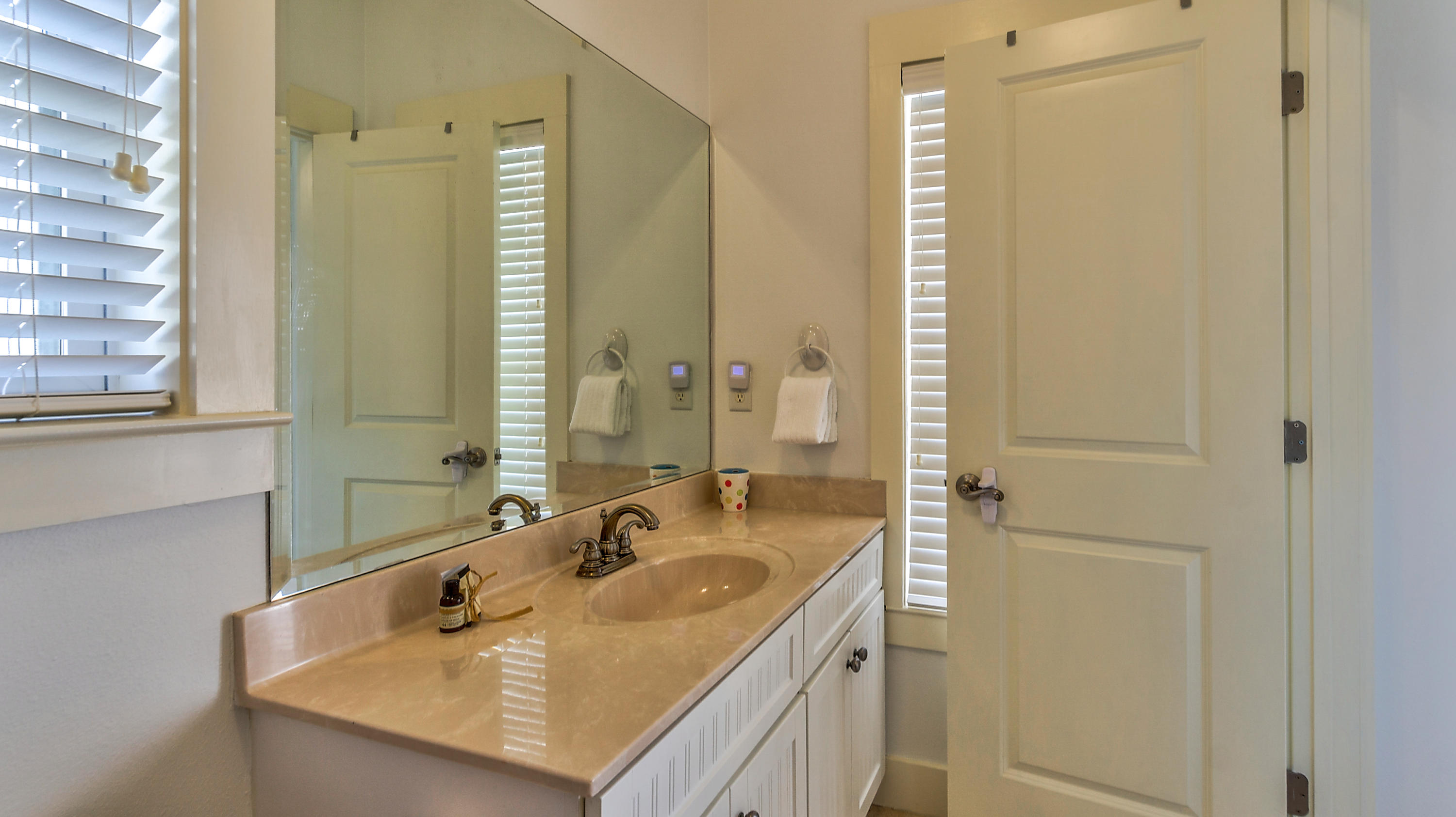 SEACREST BEACH - Residential