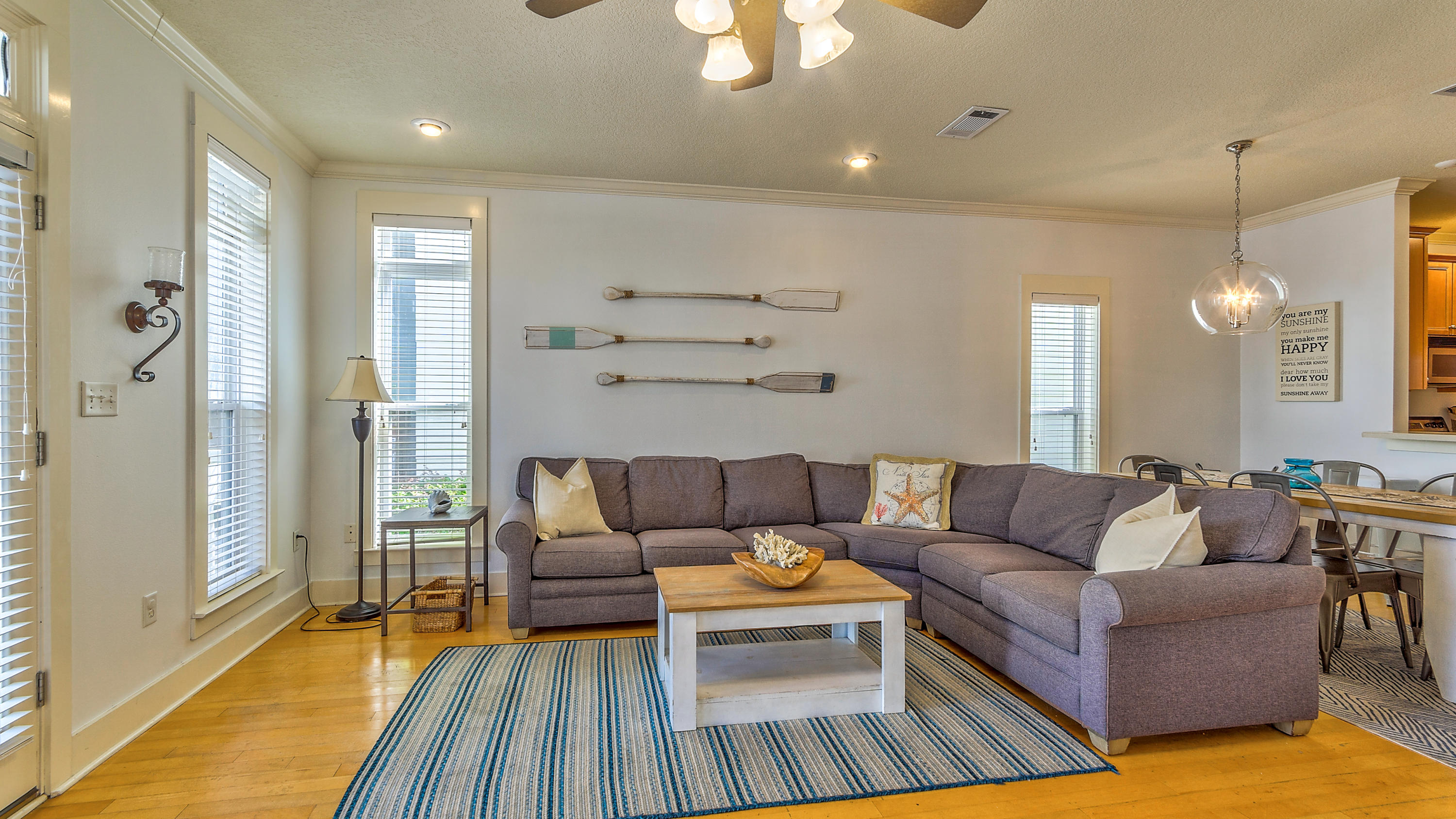 SEACREST BEACH - Residential