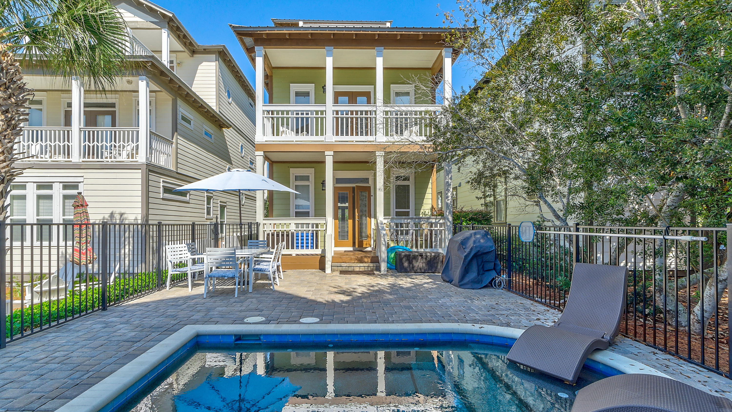 SEACREST BEACH - Residential