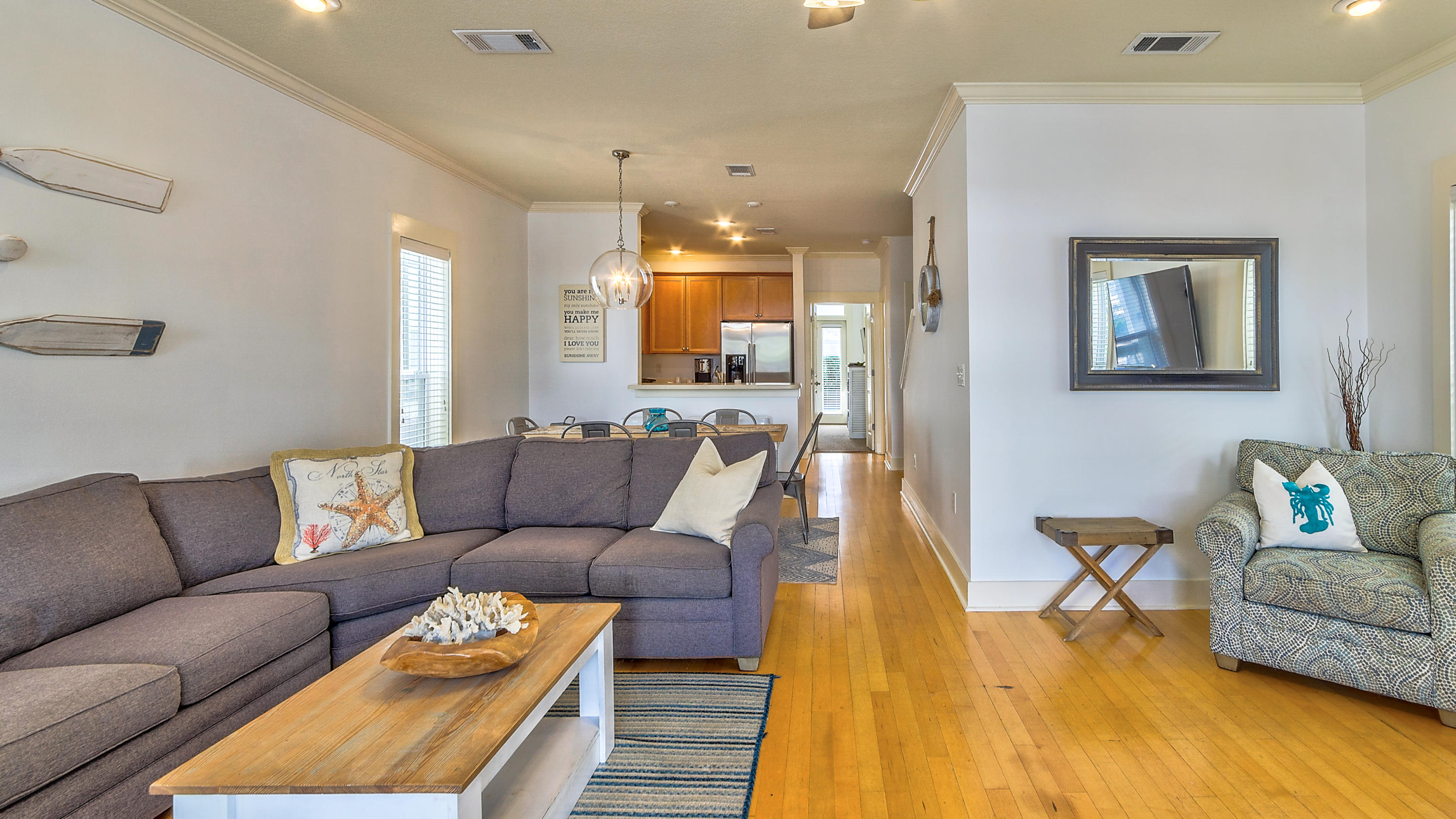 SEACREST BEACH - Residential