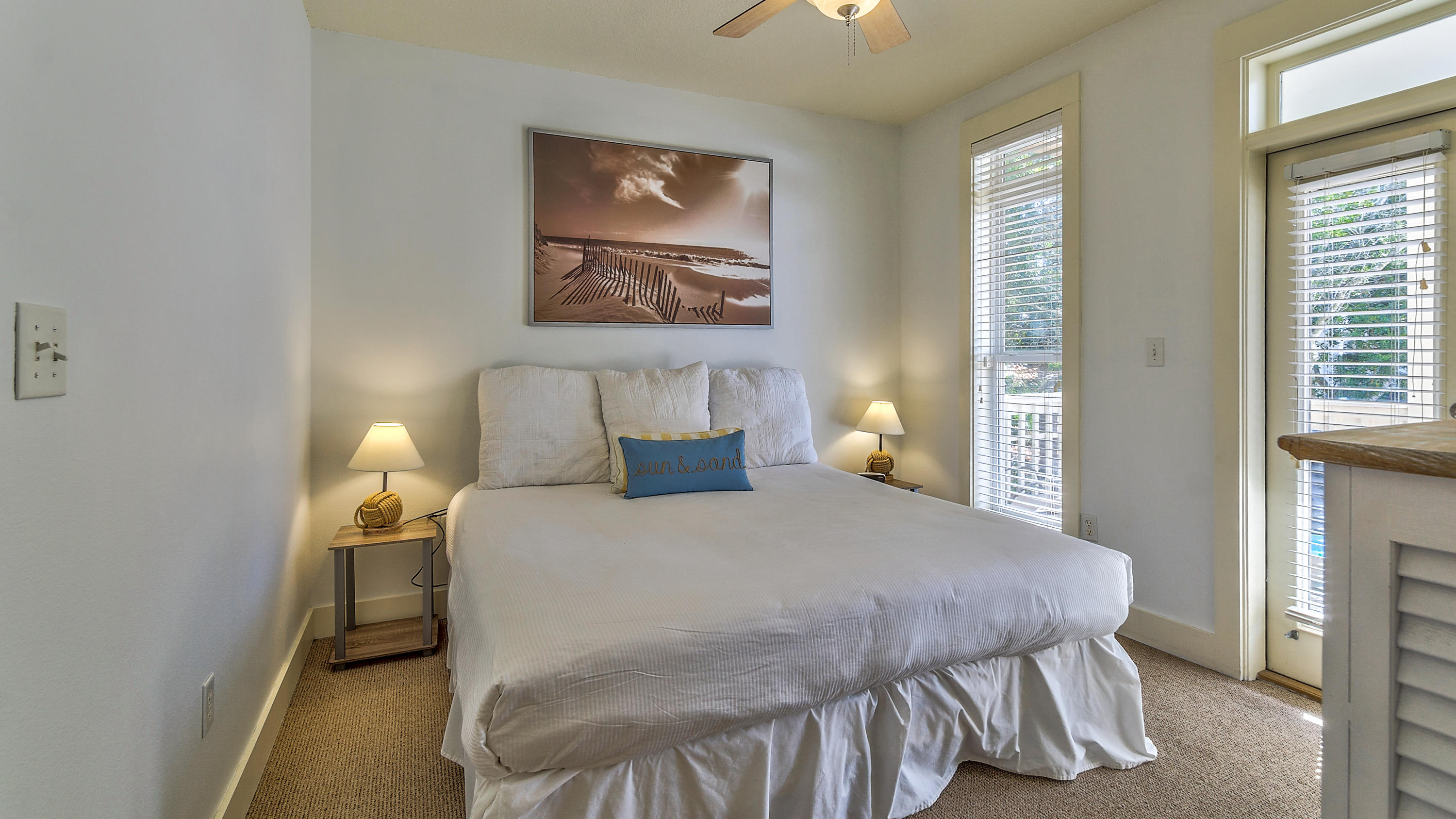 SEACREST BEACH - Residential