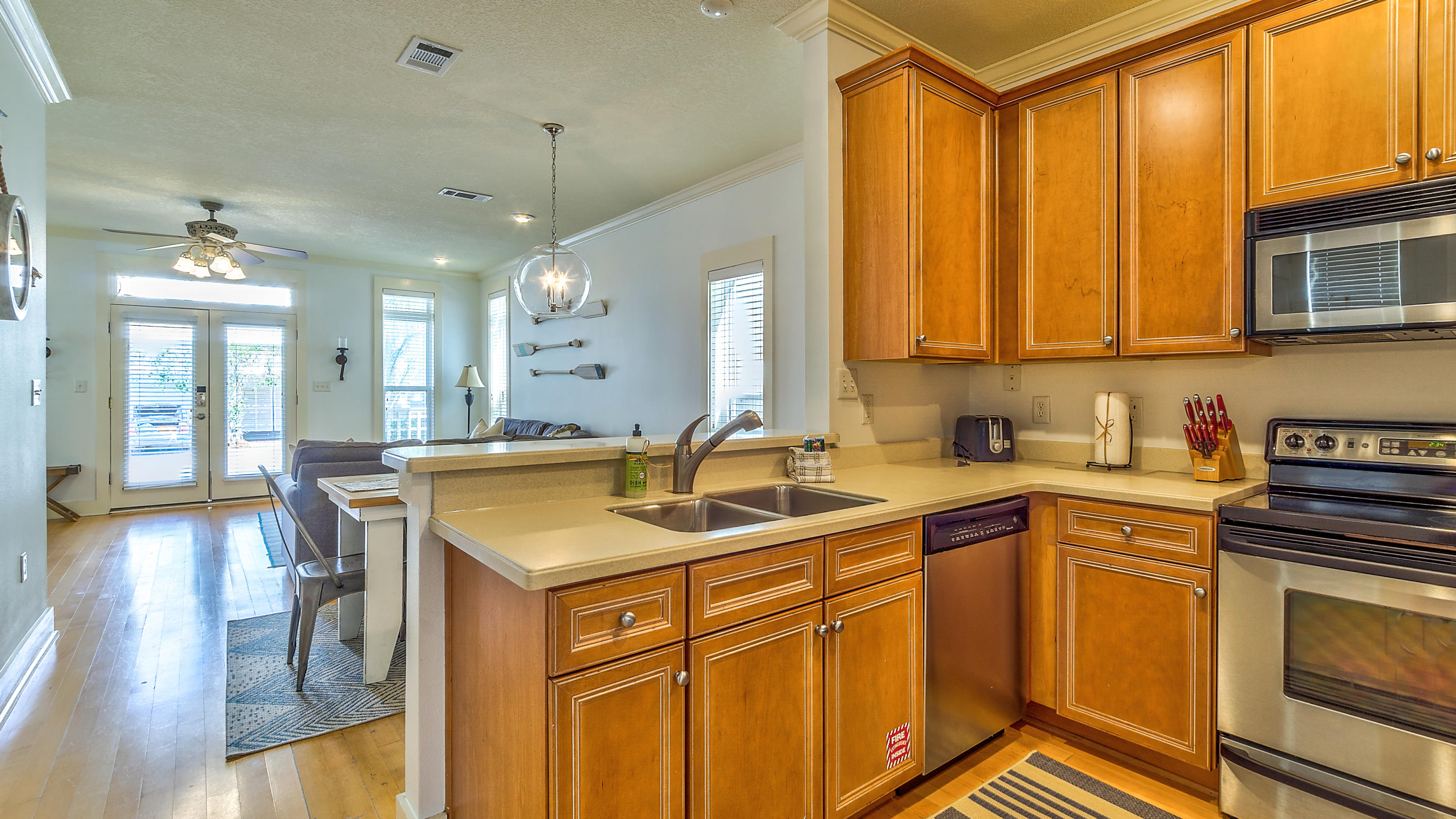 SEACREST BEACH - Residential