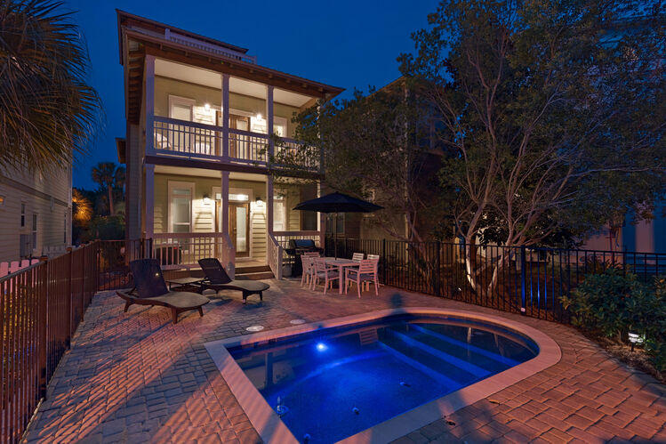 SEACREST BEACH - Residential