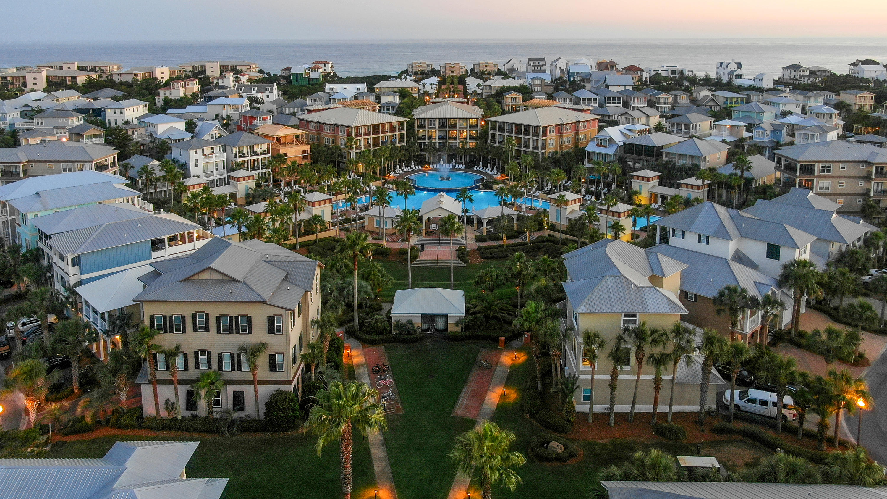 SEACREST BEACH - Residential