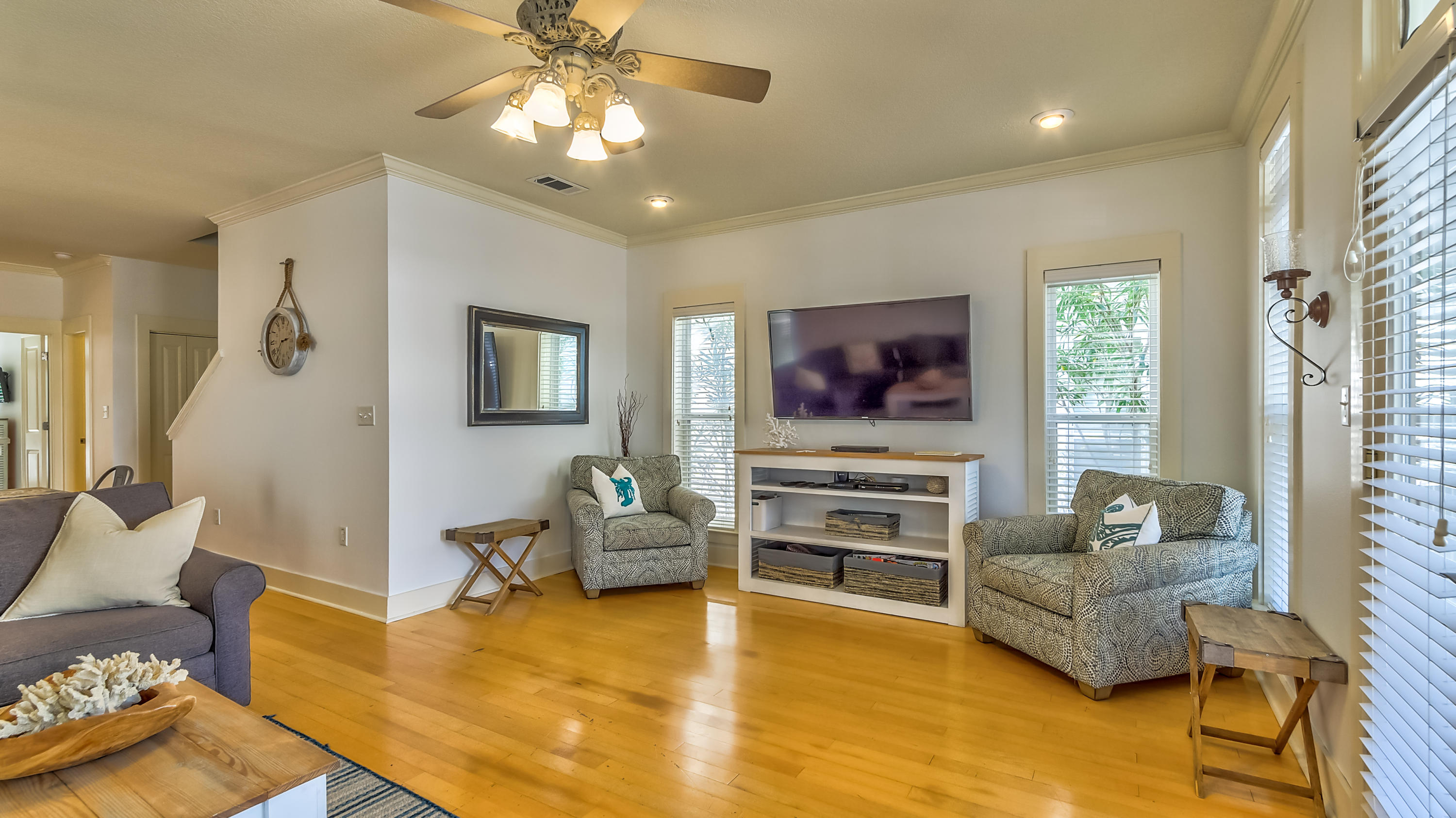 SEACREST BEACH - Residential