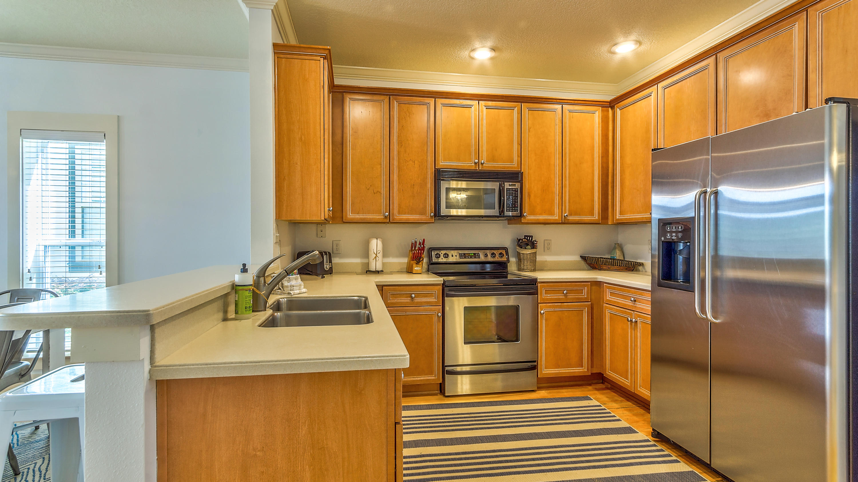 SEACREST BEACH - Residential