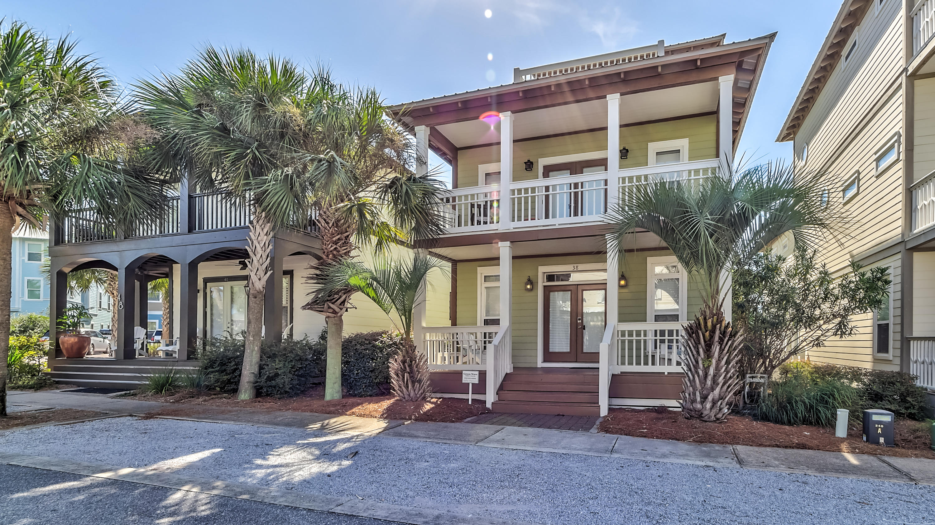 SEACREST BEACH - Residential